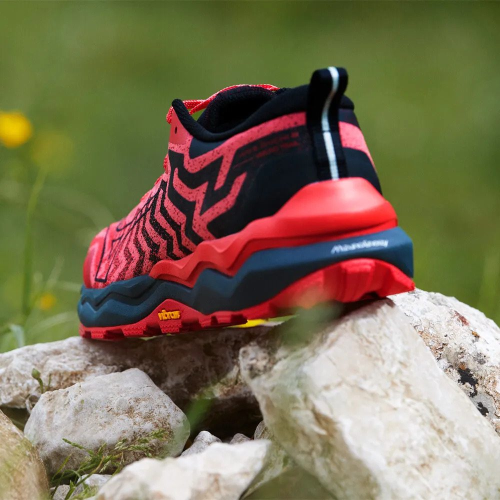 Mizuno Wave Daichi 8 zapatillas trail
