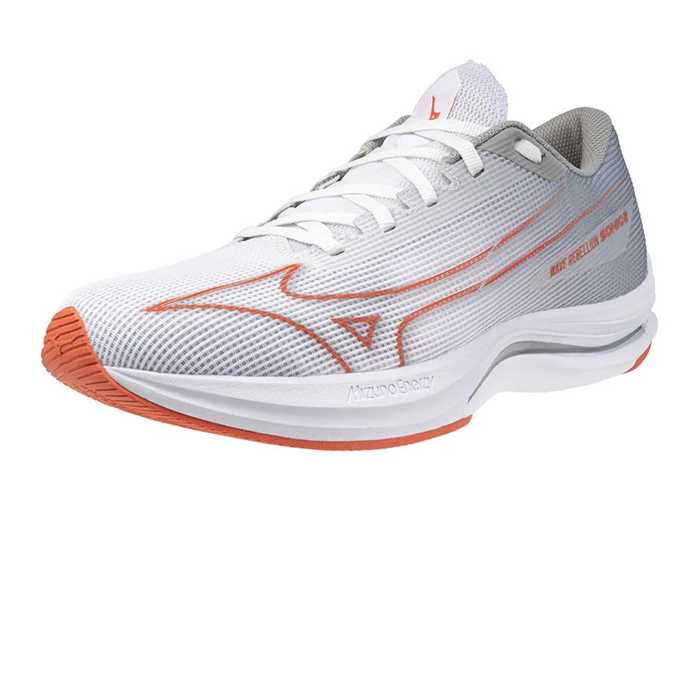 Mizuno Wave Rebellion Sonic 2 zapatillas de running