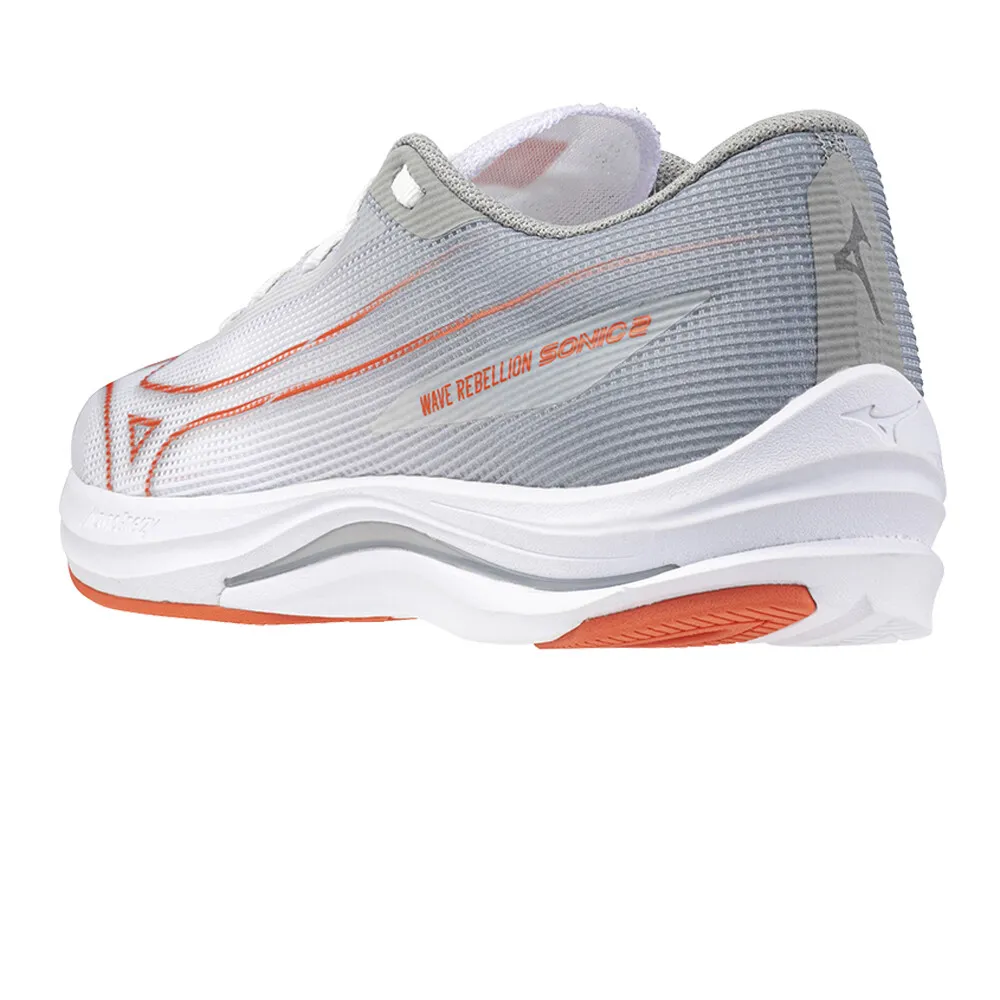 Mizuno Wave Rebellion Sonic 2 zapatillas de running
