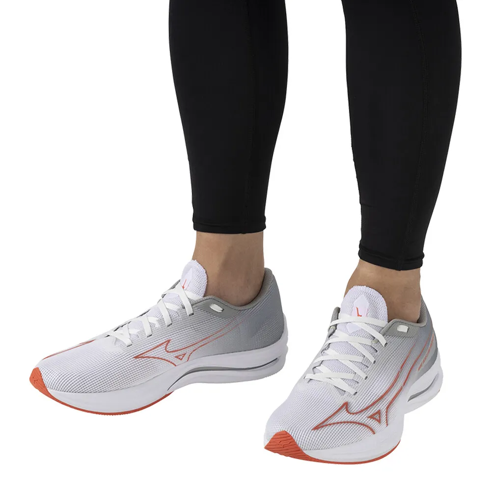 Mizuno Wave Rebellion Sonic 2 zapatillas de running