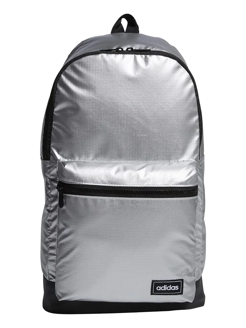 Mochila Adidas Clsc M Mtlc
