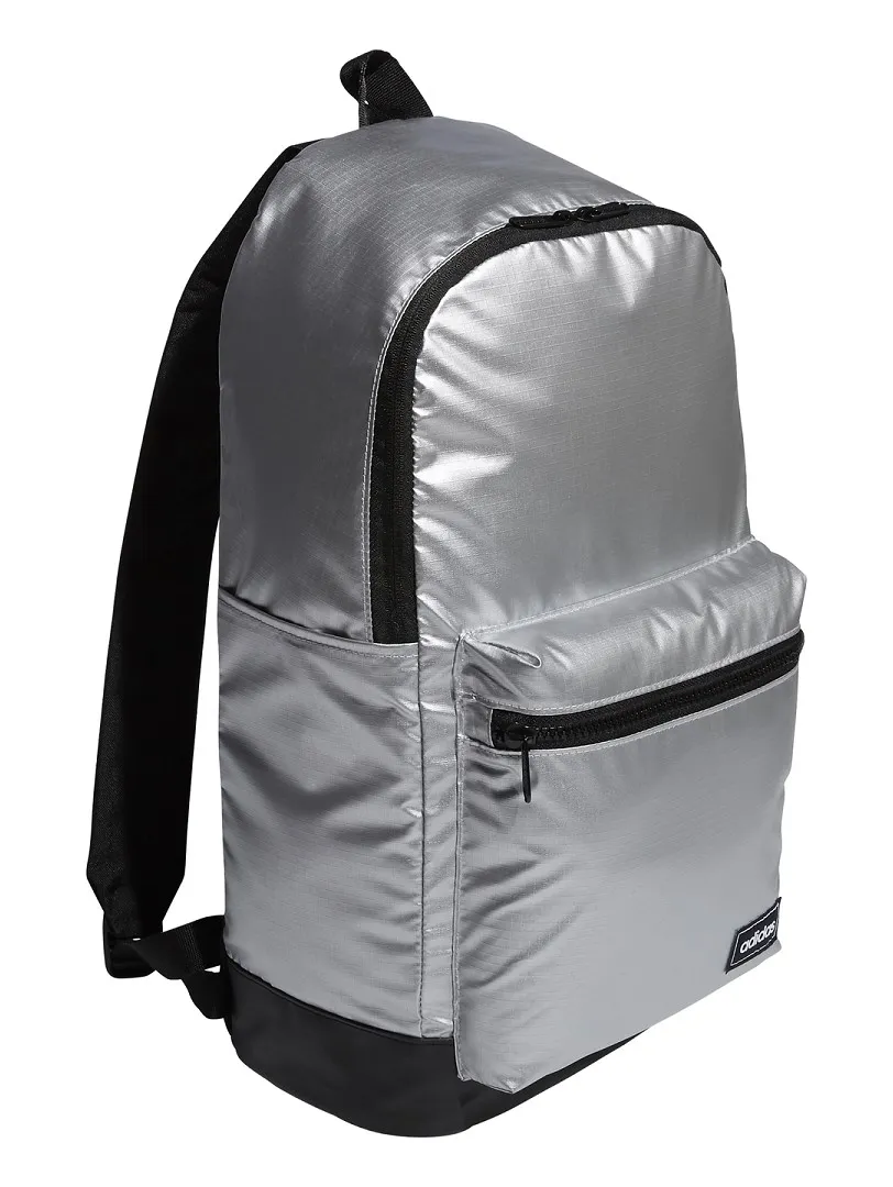 Mochila Adidas Clsc M Mtlc