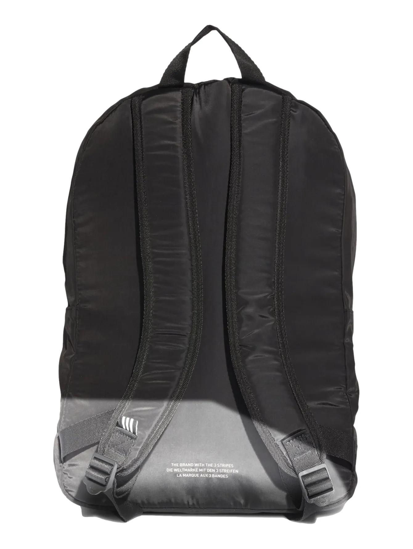 Mochila Adidas Fl9683 Color Negro