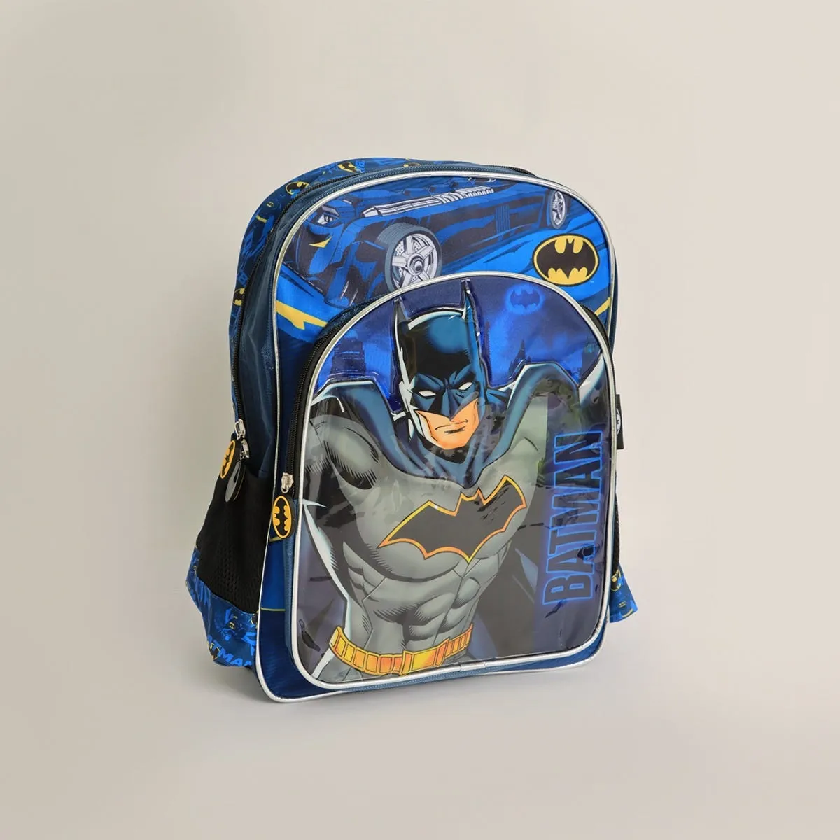 Mochila DC Batman