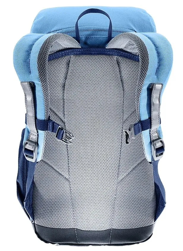 MOCHILA DEUTER WALDFUCHS 14  WAVE/NIGHTBLUE  KID´S