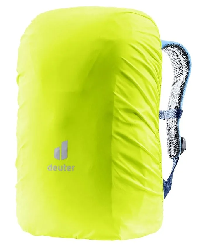 MOCHILA DEUTER WALDFUCHS 14  WAVE/NIGHTBLUE  KID´S