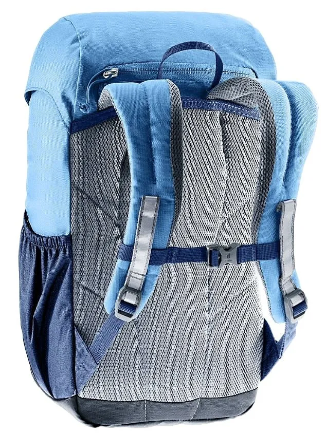 MOCHILA DEUTER WALDFUCHS 14  WAVE/NIGHTBLUE  KID´S