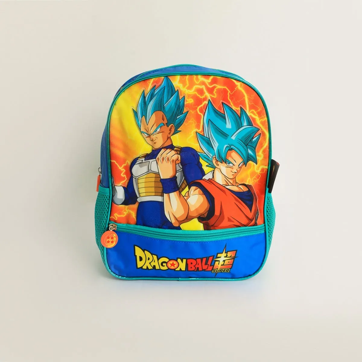 Mochila Dragon Ball