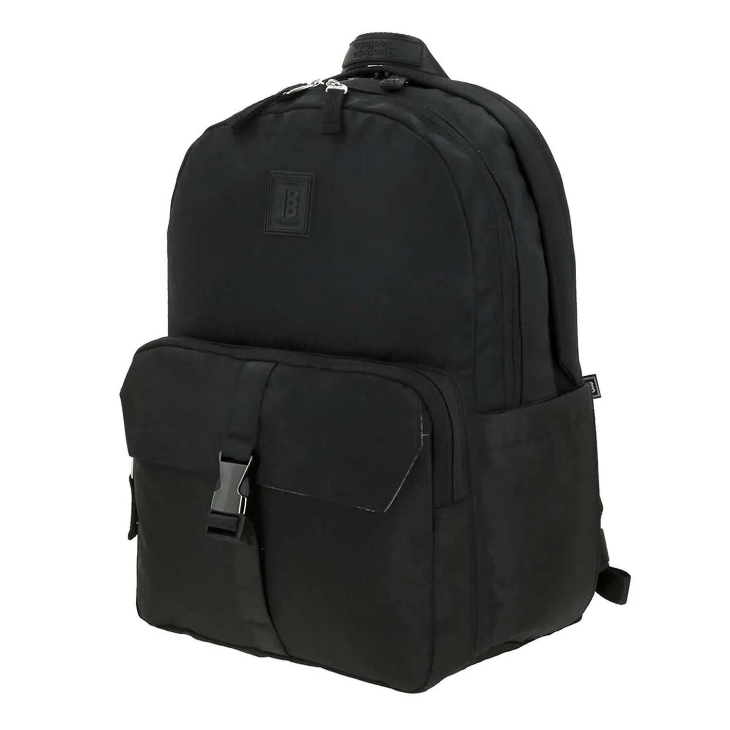 Mochila Negra Para Laptop 1818 Visven