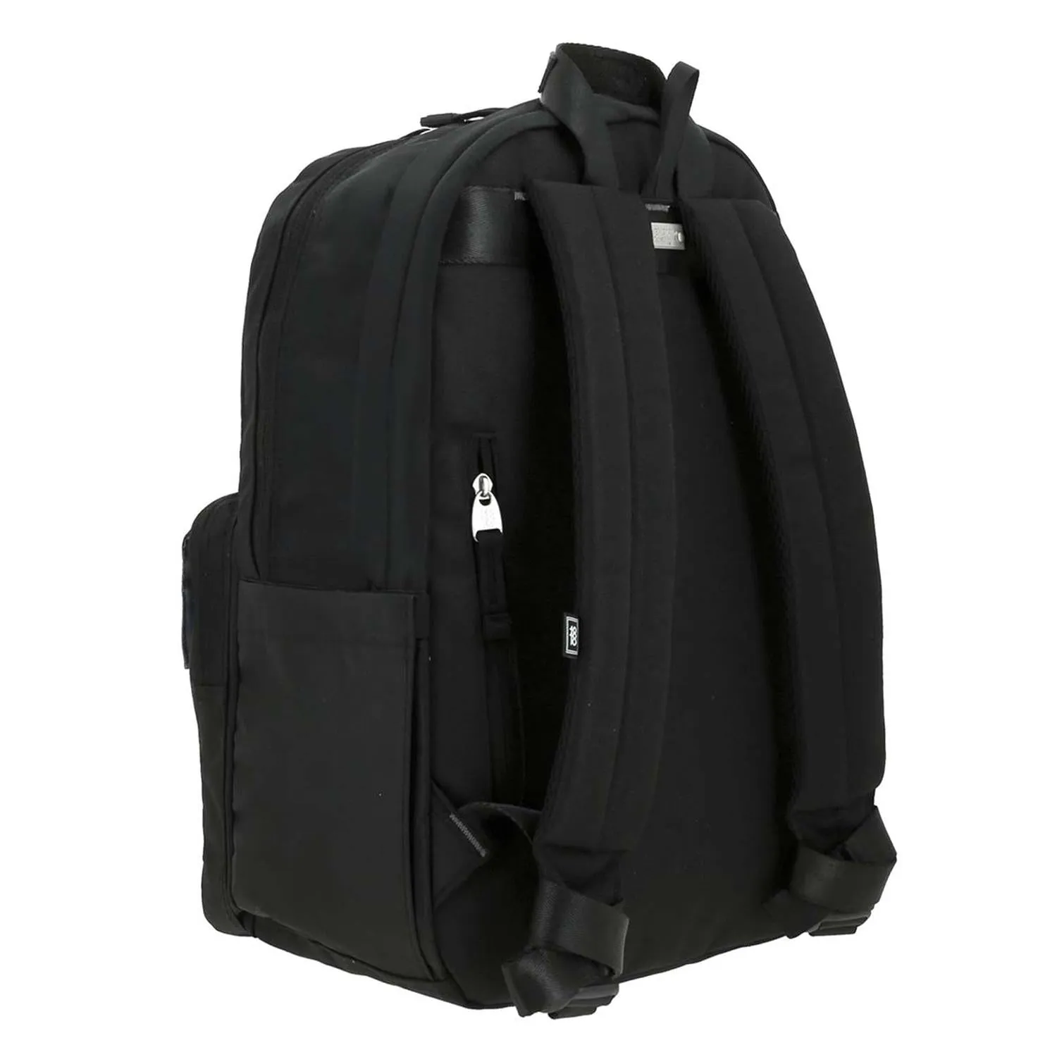 Mochila Negra Para Laptop 1818 Visven