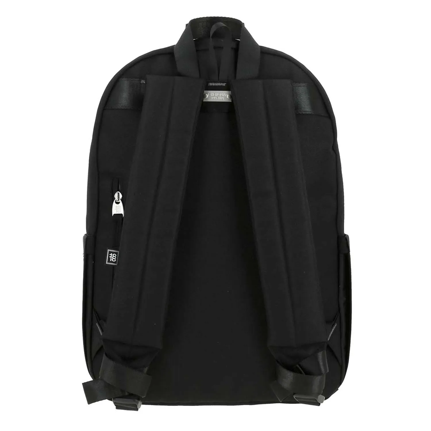 Mochila Negra Para Laptop 1818 Visven
