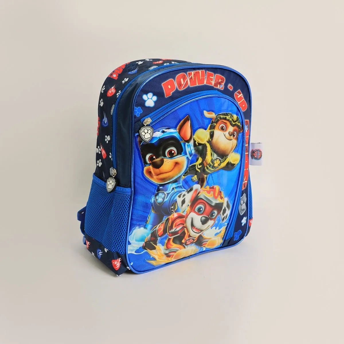 Mochila Paw Patrol