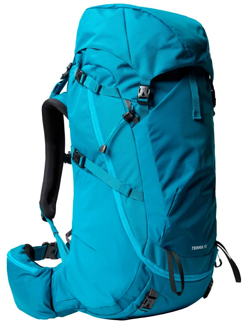 Mochila the north face Terra 55 W