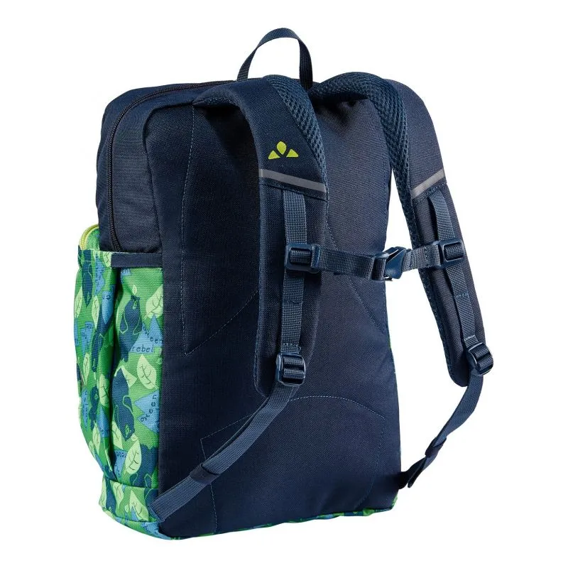Mochila Vaude Minnie 10 (eclipse verde) niños