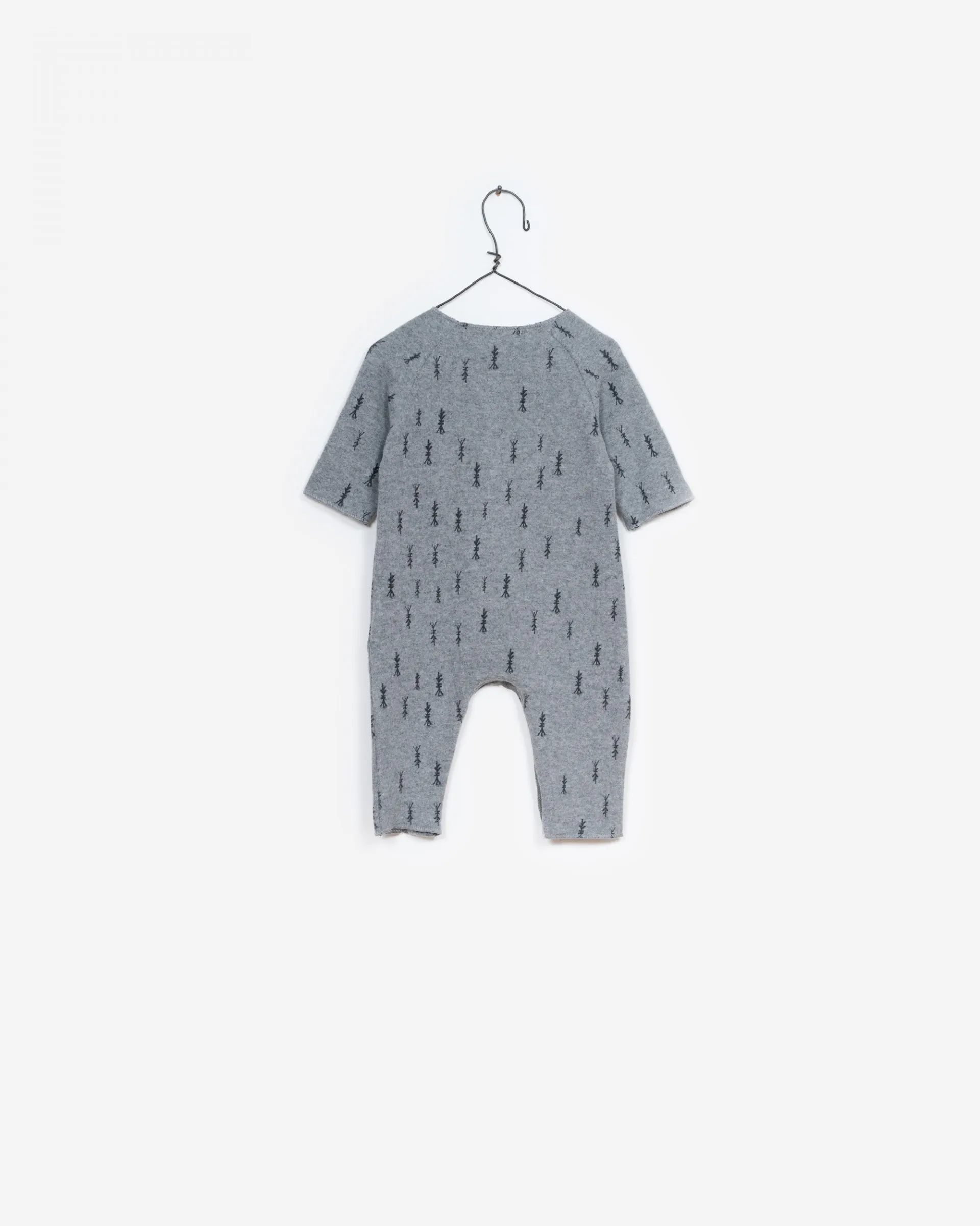Mono Interlock Estampado