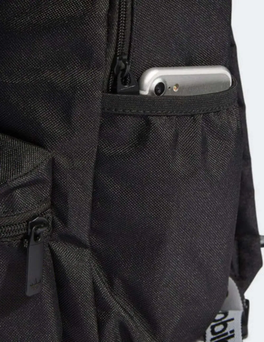 Morral clásico pequeño 10 x 23 x 31 cm