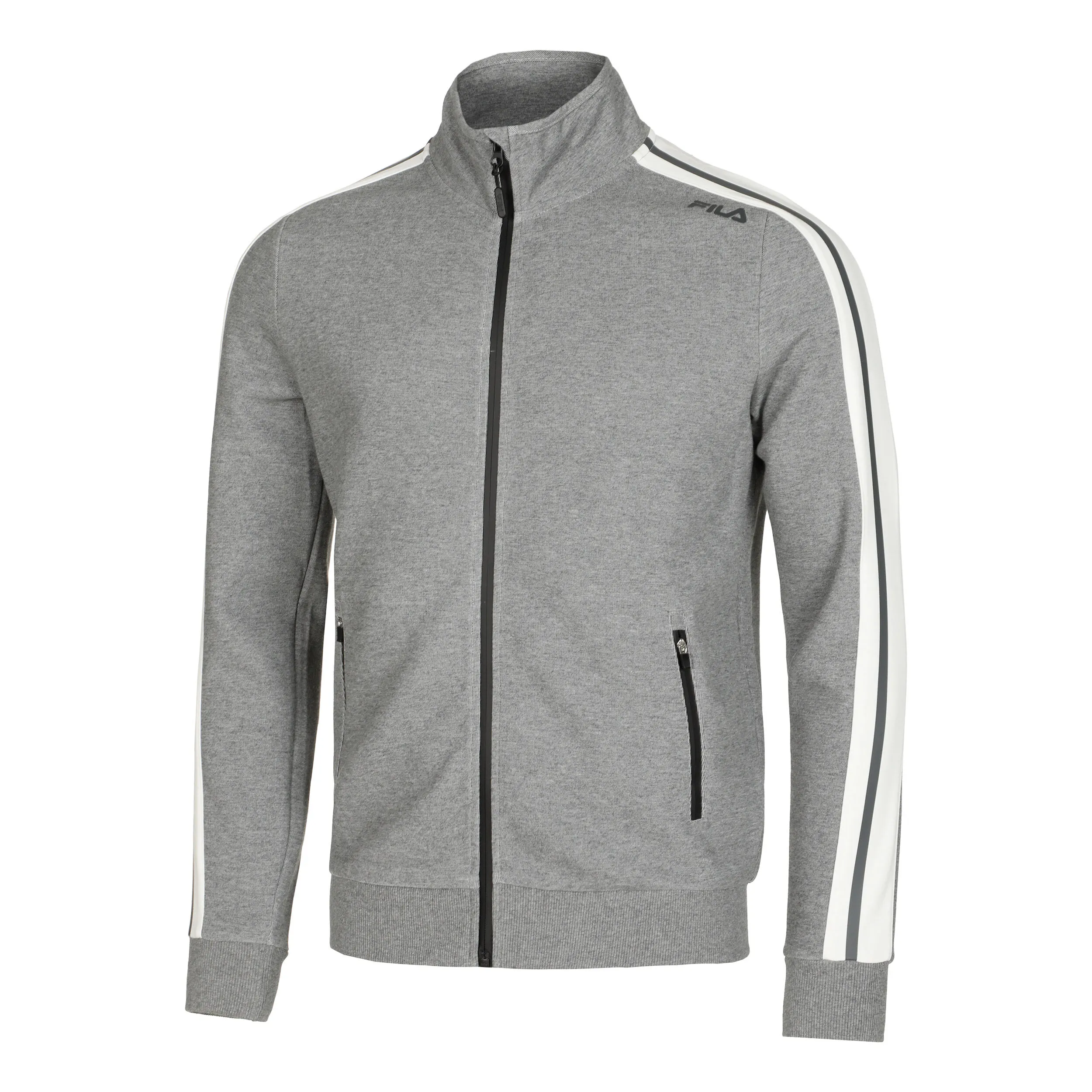 Neil Sudadera Con Cremallera Hombres
