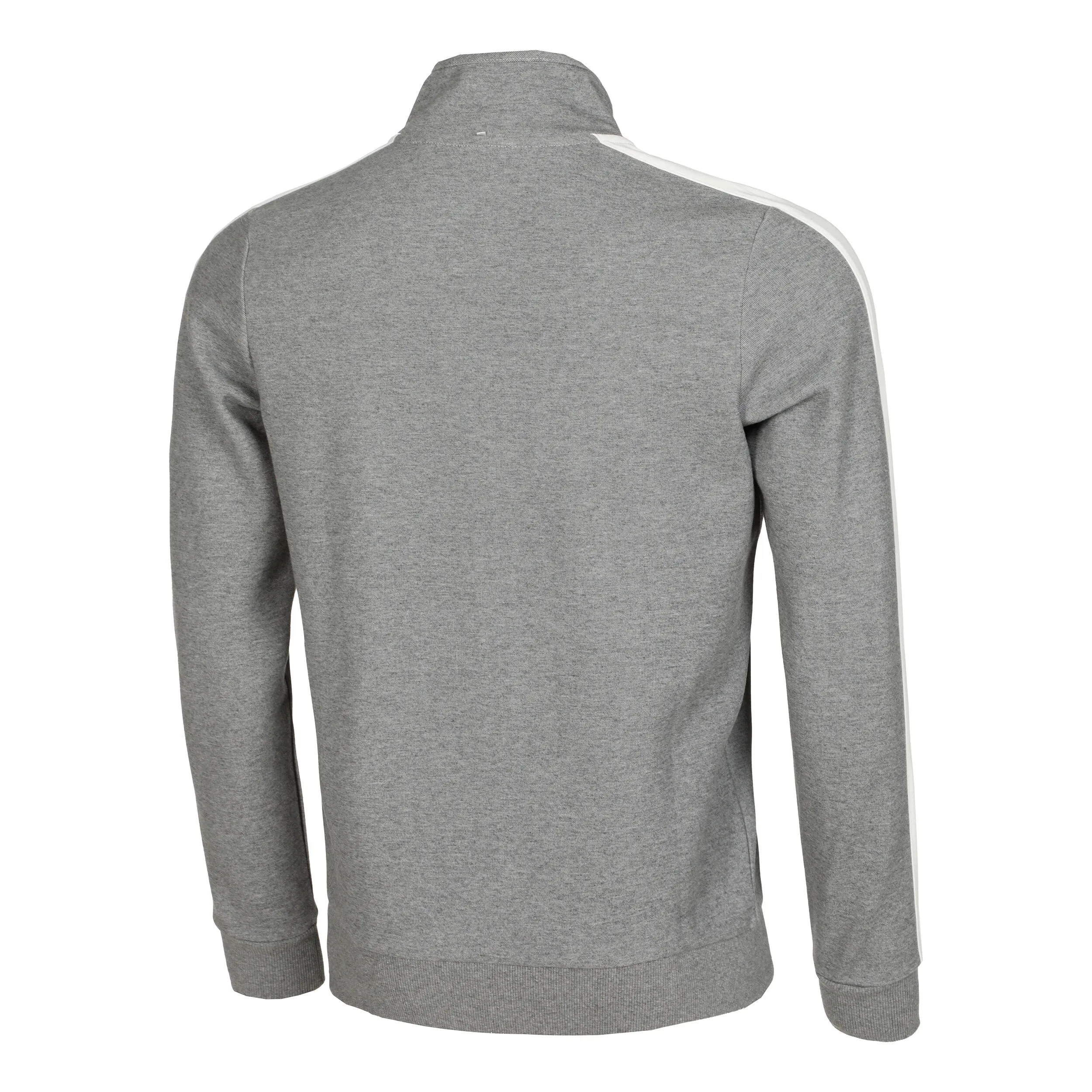 Neil Sudadera Con Cremallera Hombres