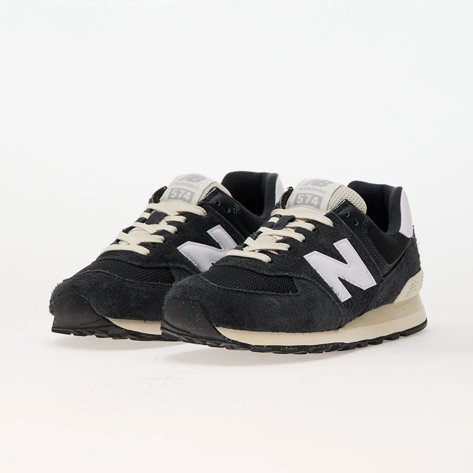 New Balance 574 Grey