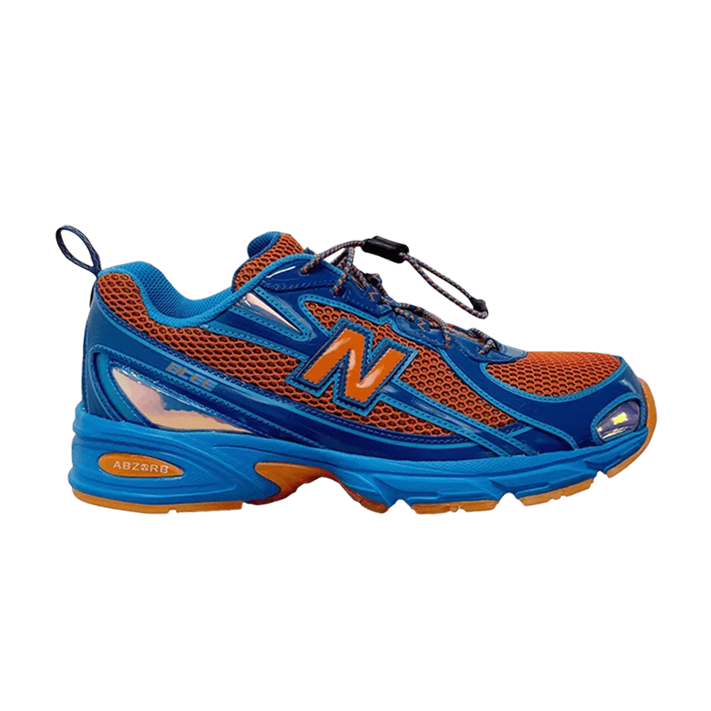 New Balance Aminé x 740v2