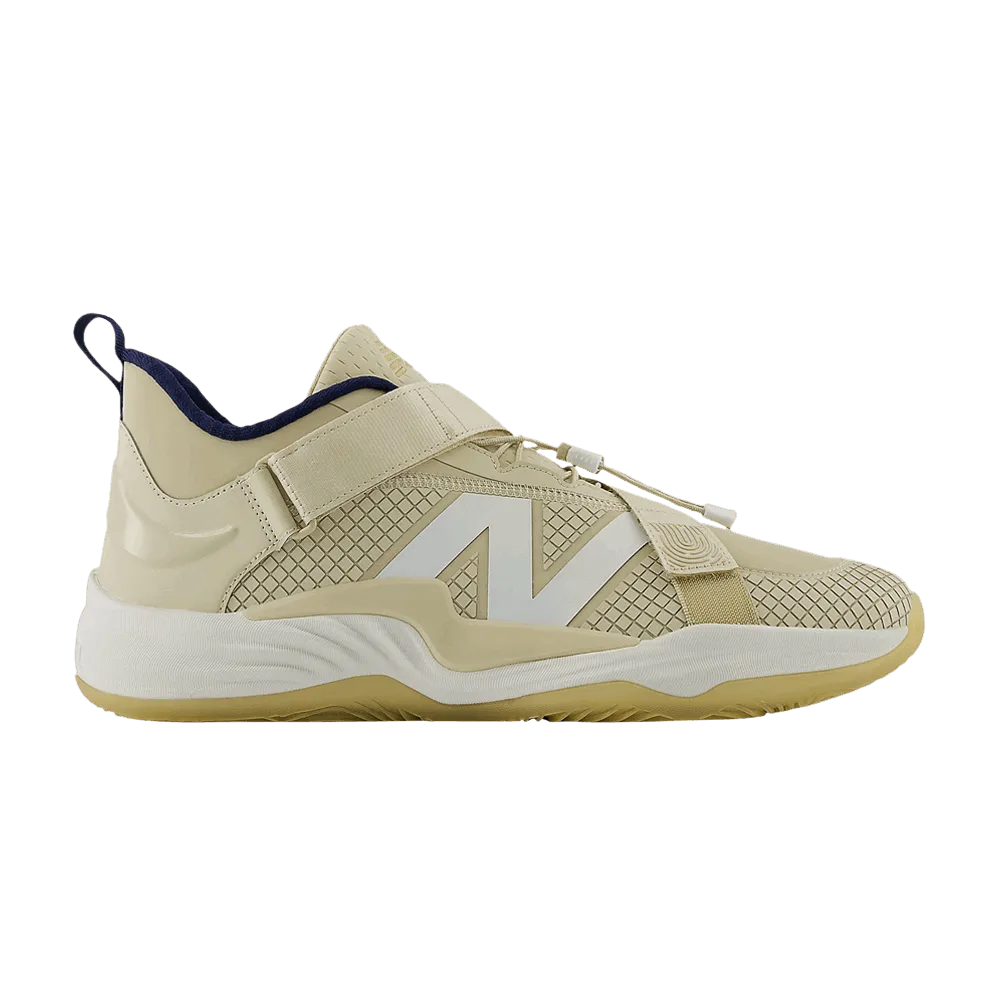 NEW BALANCE PREGAME