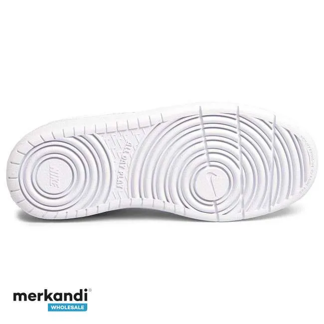NIKE COURT BOROUGH GS BQ5448100