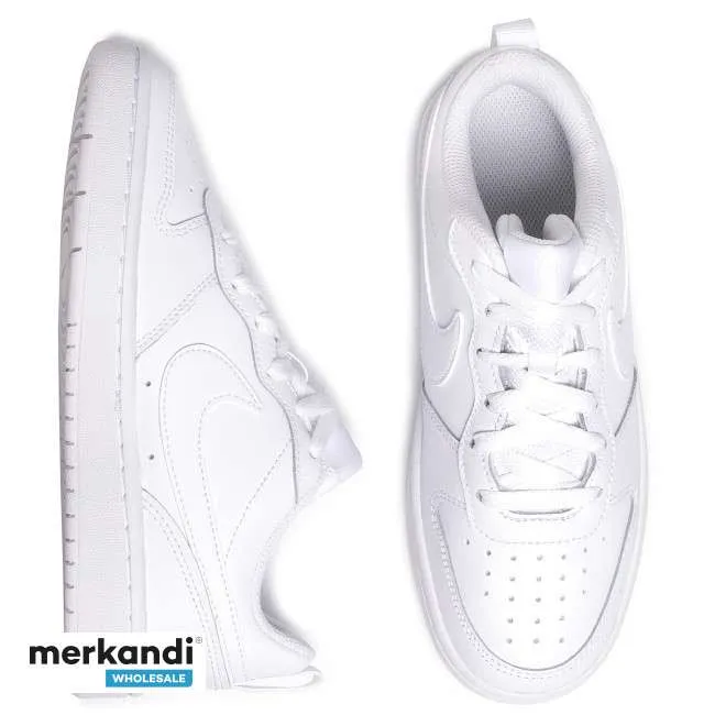 NIKE COURT BOROUGH GS BQ5448100