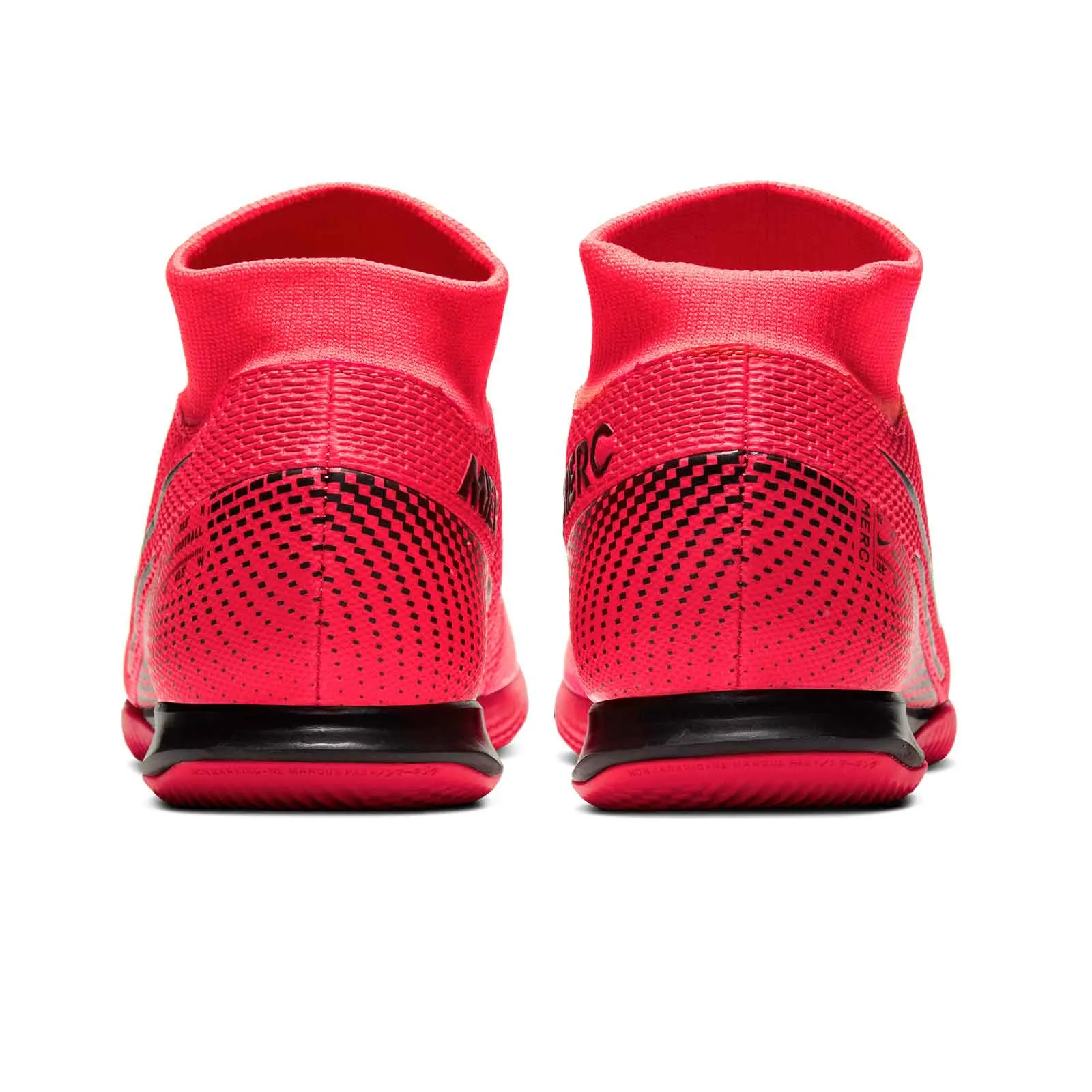 Nike Mercurial Superfly 7 Academy IC