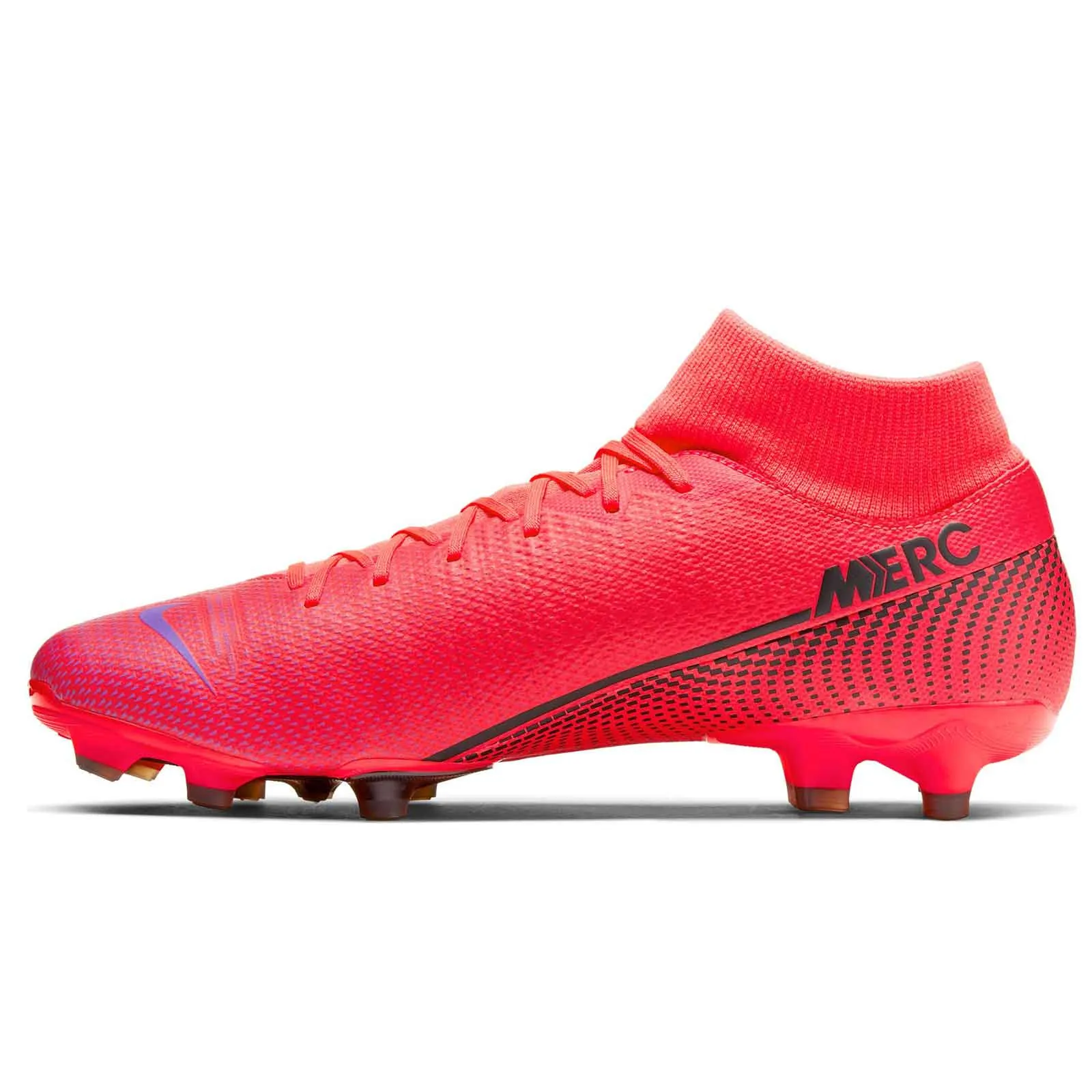 Nike Mercurial Superfly 7 Academy MG