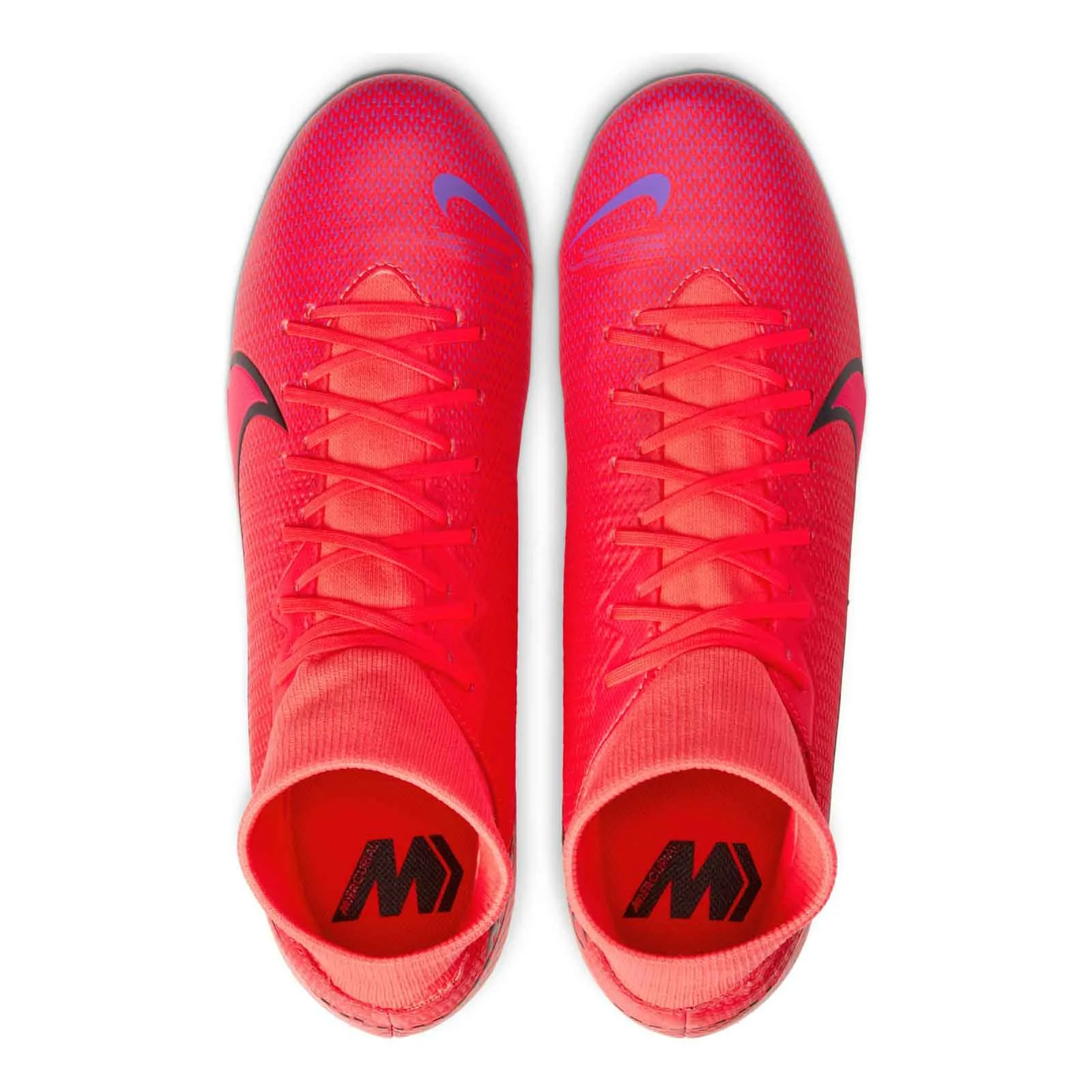 Nike Mercurial Superfly 7 Academy MG
