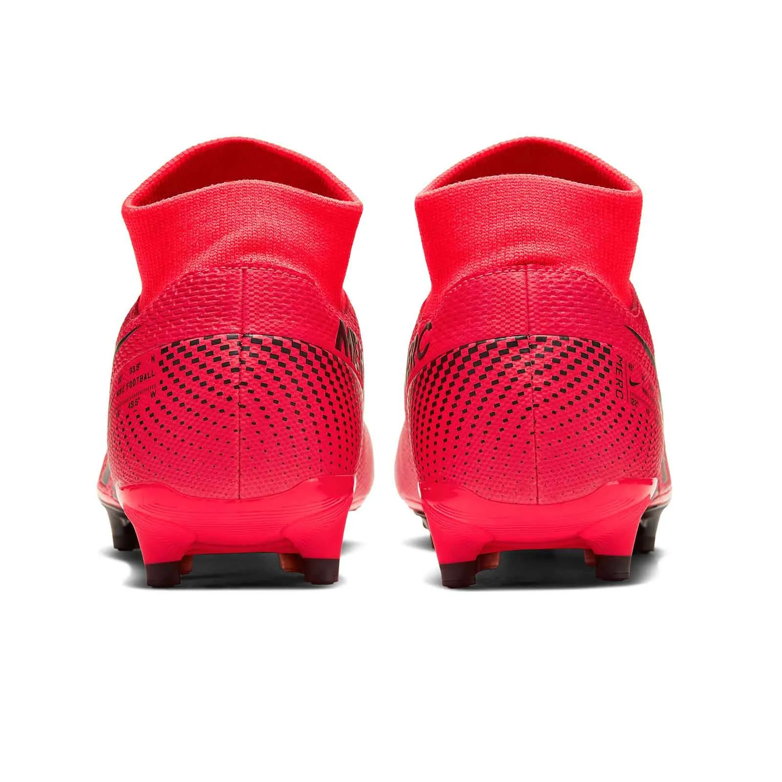 Nike Mercurial Superfly 7 Academy MG