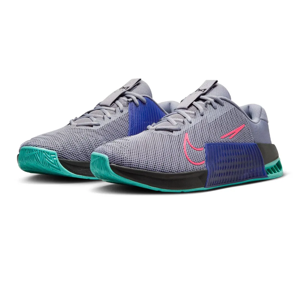 NIKE METCON 9 ZAPATILLAS GIMNASIO   FA24