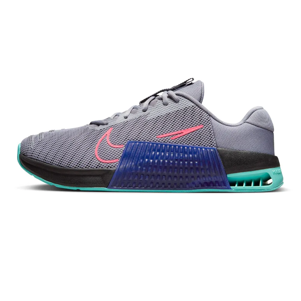 NIKE METCON 9 ZAPATILLAS GIMNASIO   FA24