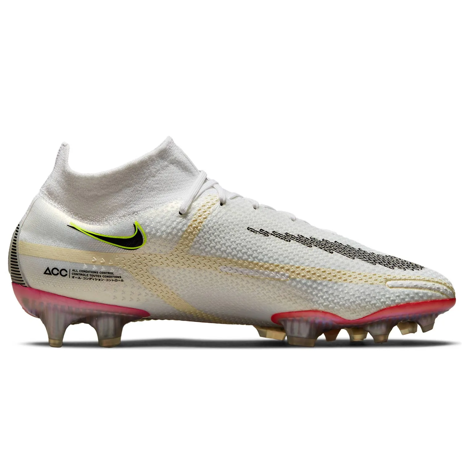 Nike Phantom GT2 Elite DF FG