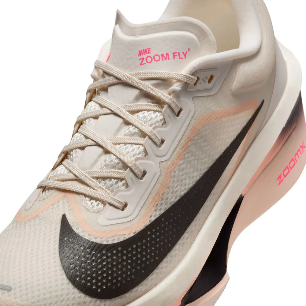 NIKE ZOOM FLY 6 ZAPATILLAS RUNNING   SP25