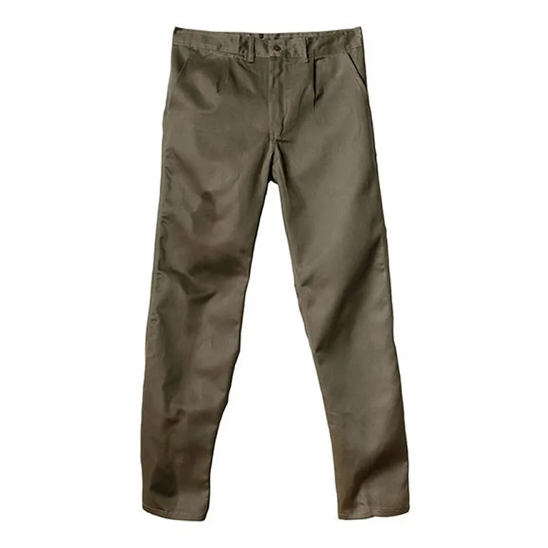 OMBU PANTALÓN VERDE (TALLE 36 AL 60)
