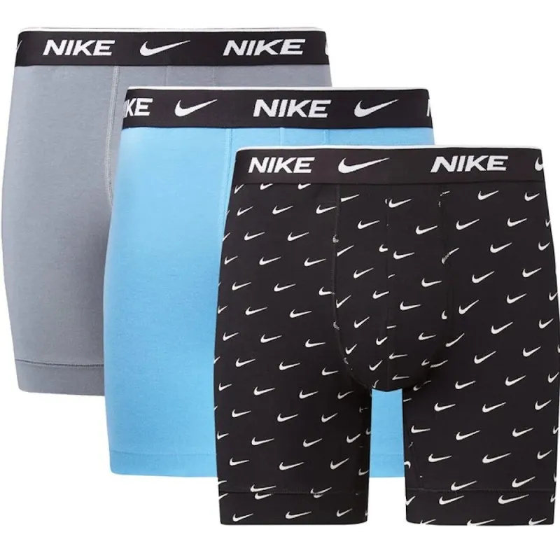 Pack 3 calzoncillos NIKE  KE1007.9JI