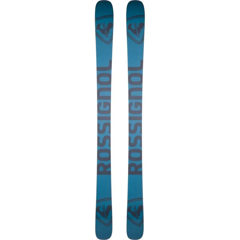 PACK ROSSIGNOL BLACKOPS 98 OPEN (2023) + FIJACIóN RANDO  MUJER