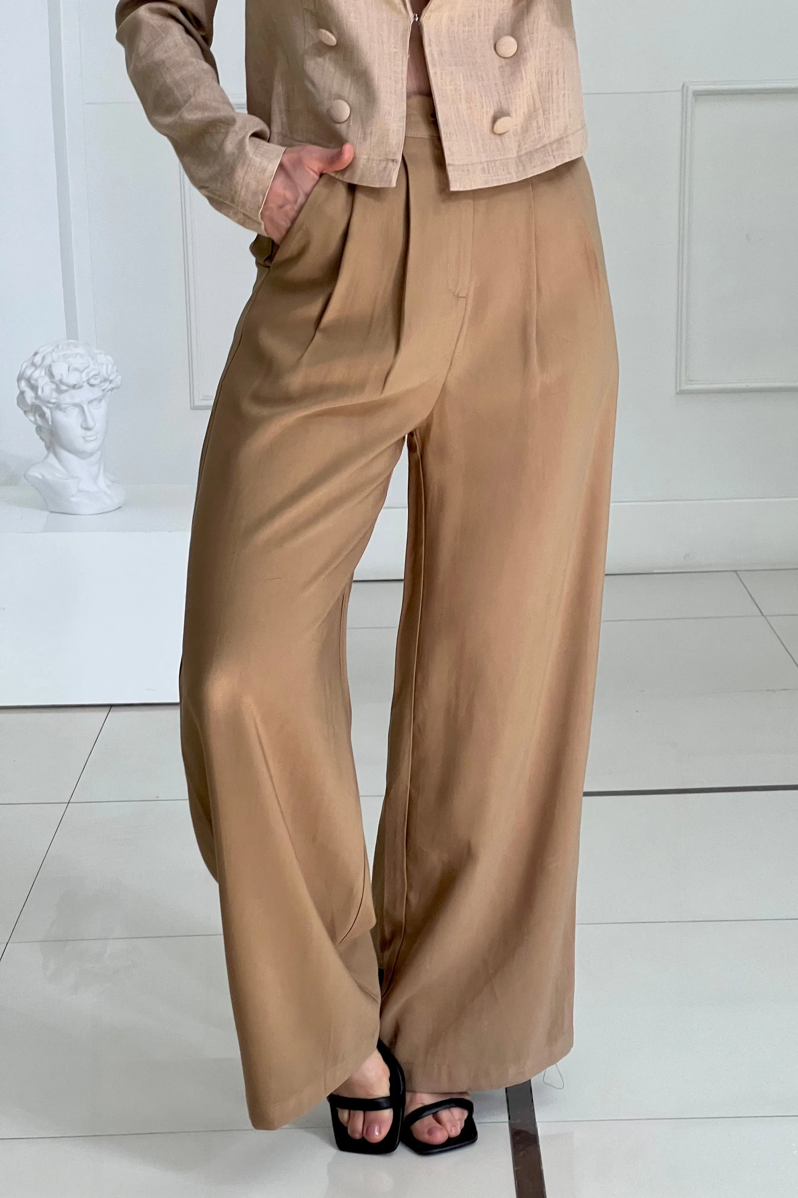 PANTALN TALLE ALTO