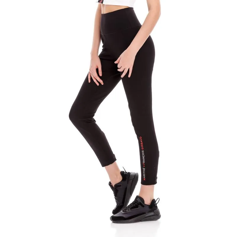Pantalon Tipo Legging Para Mujer  Girbaud