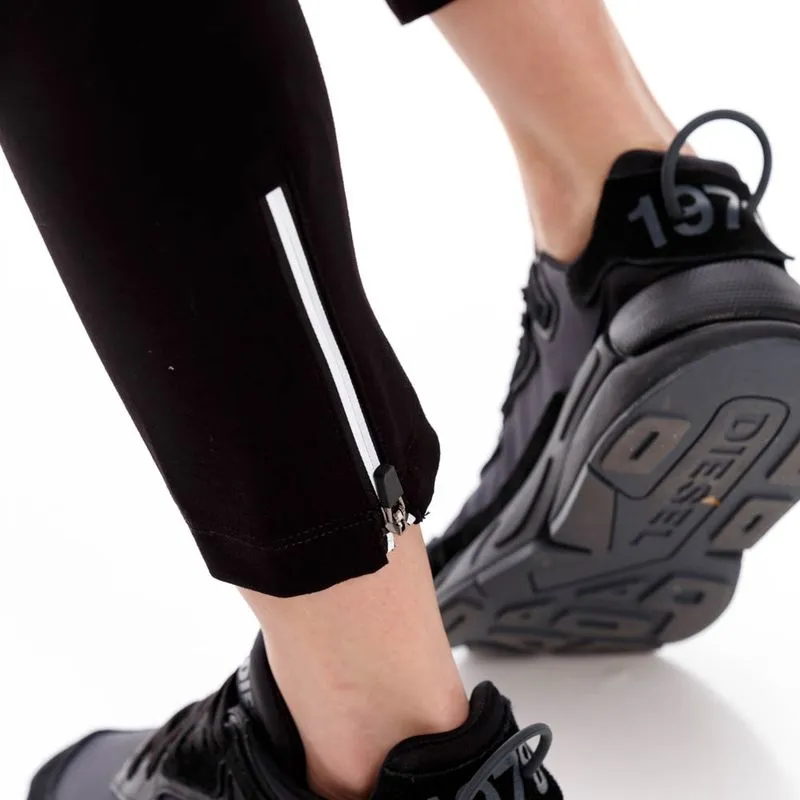 Pantalon Tipo Legging Para Mujer  Girbaud