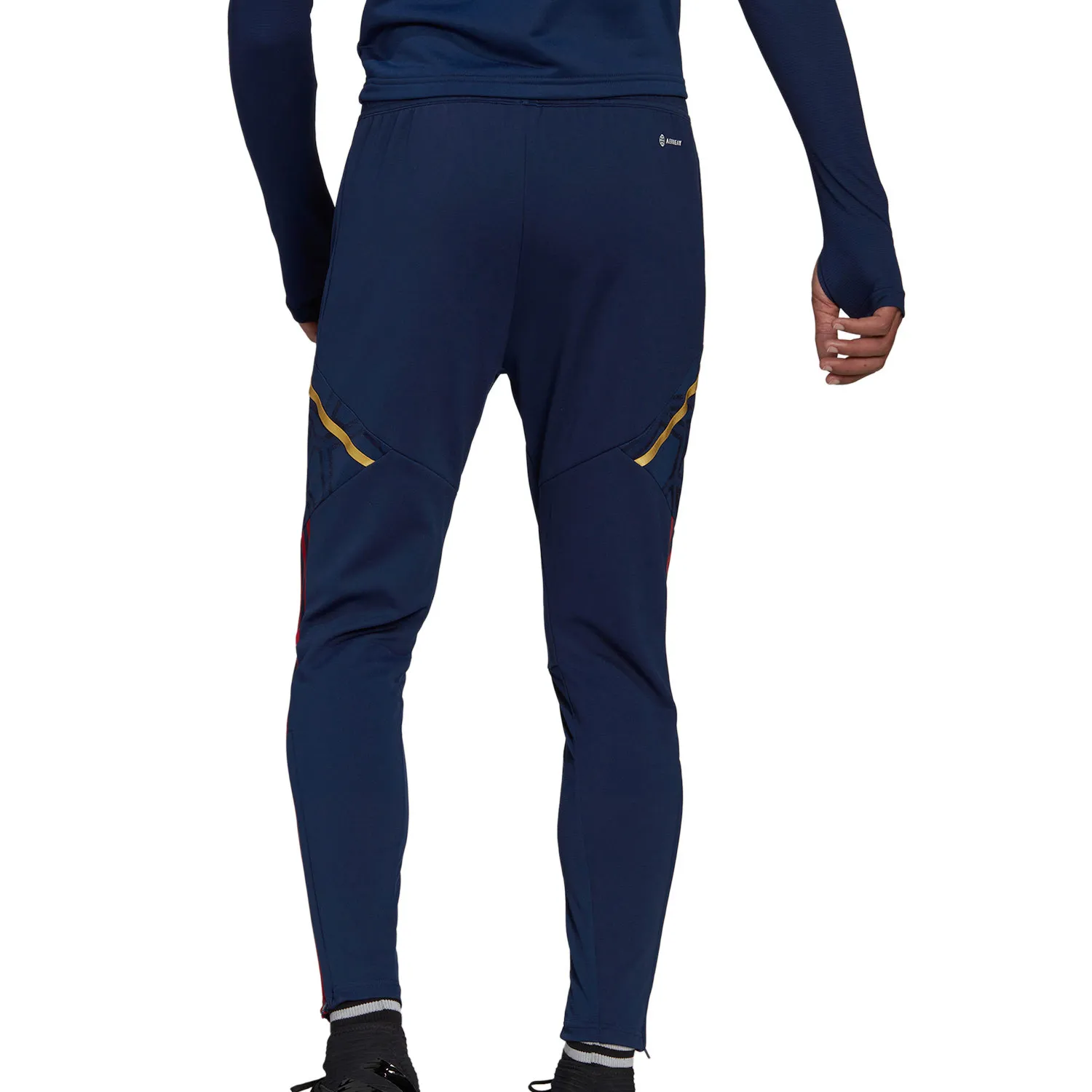 Pantalón adidas Ajax entrenamiento