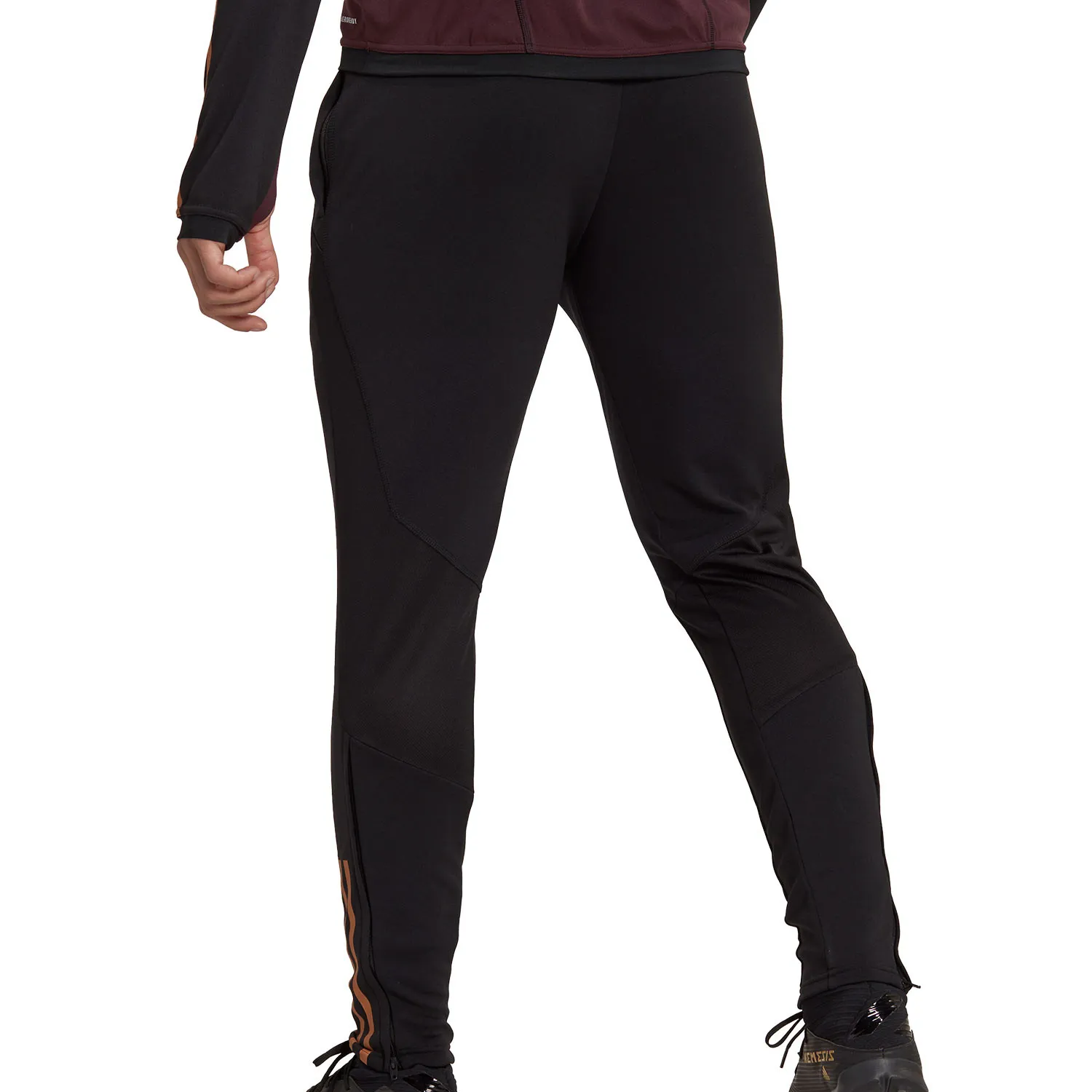 Pantalón adidas Alemania entrenamiento