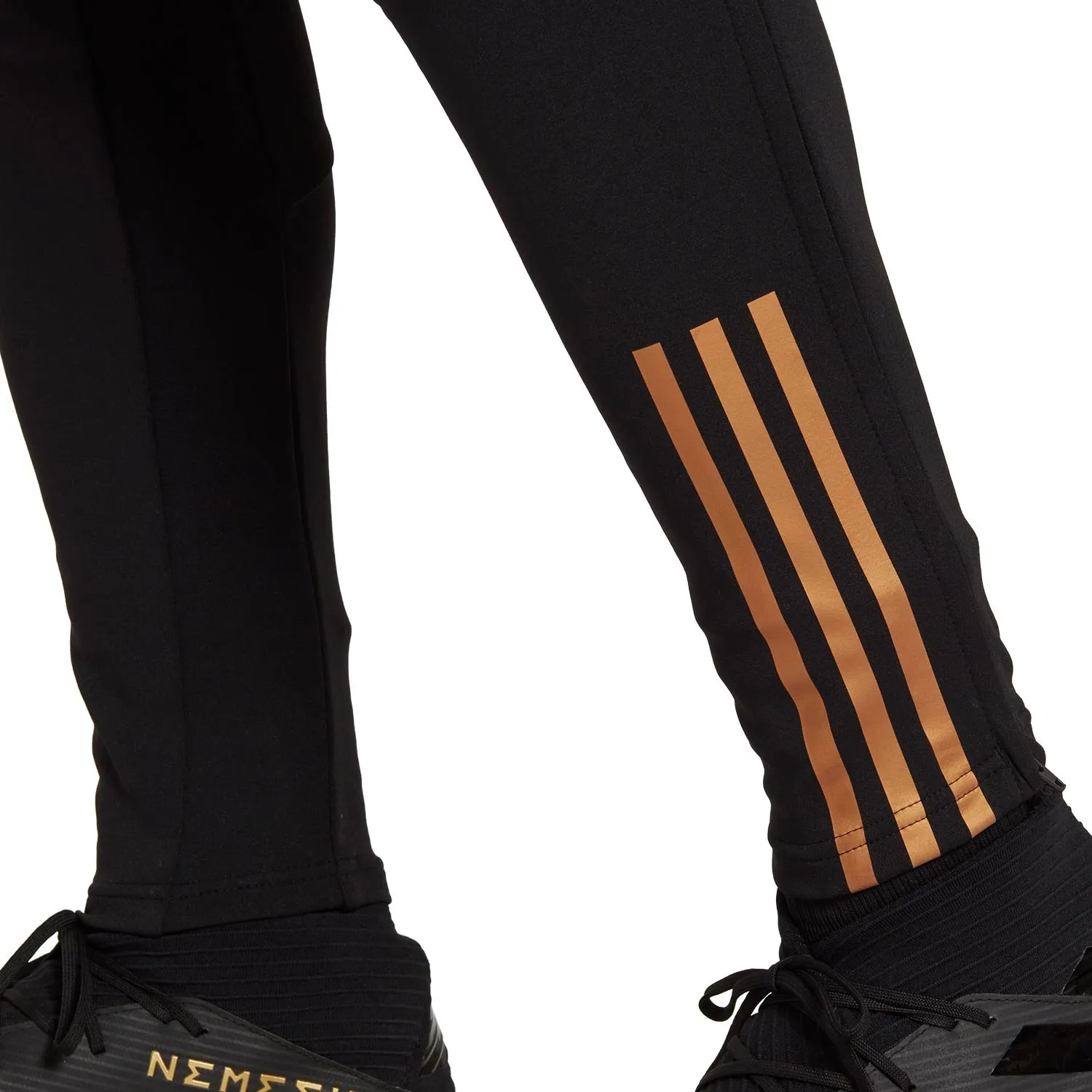 Pantalón adidas Alemania entrenamiento