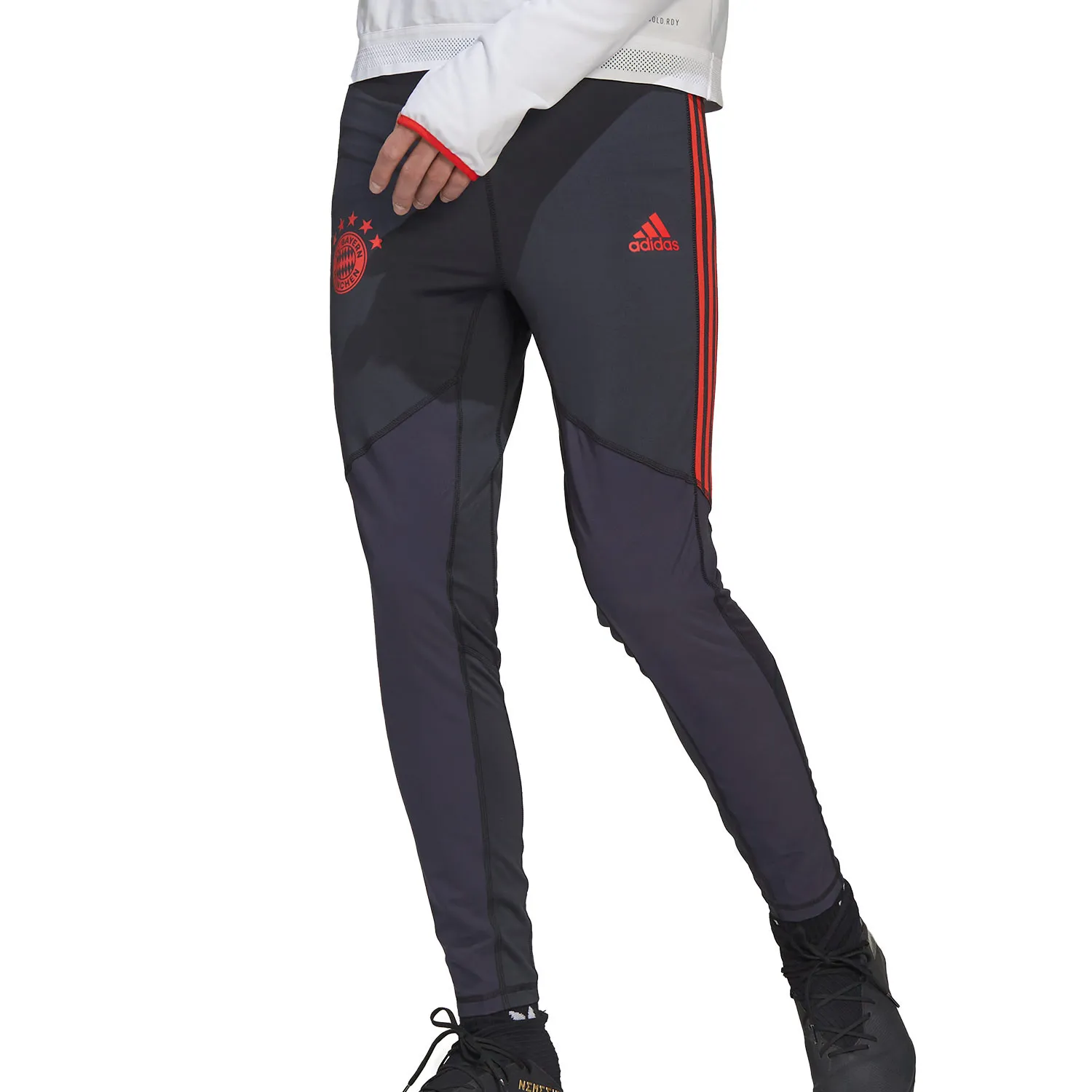 Pantalón adidas Bayern entrenamiento Pro