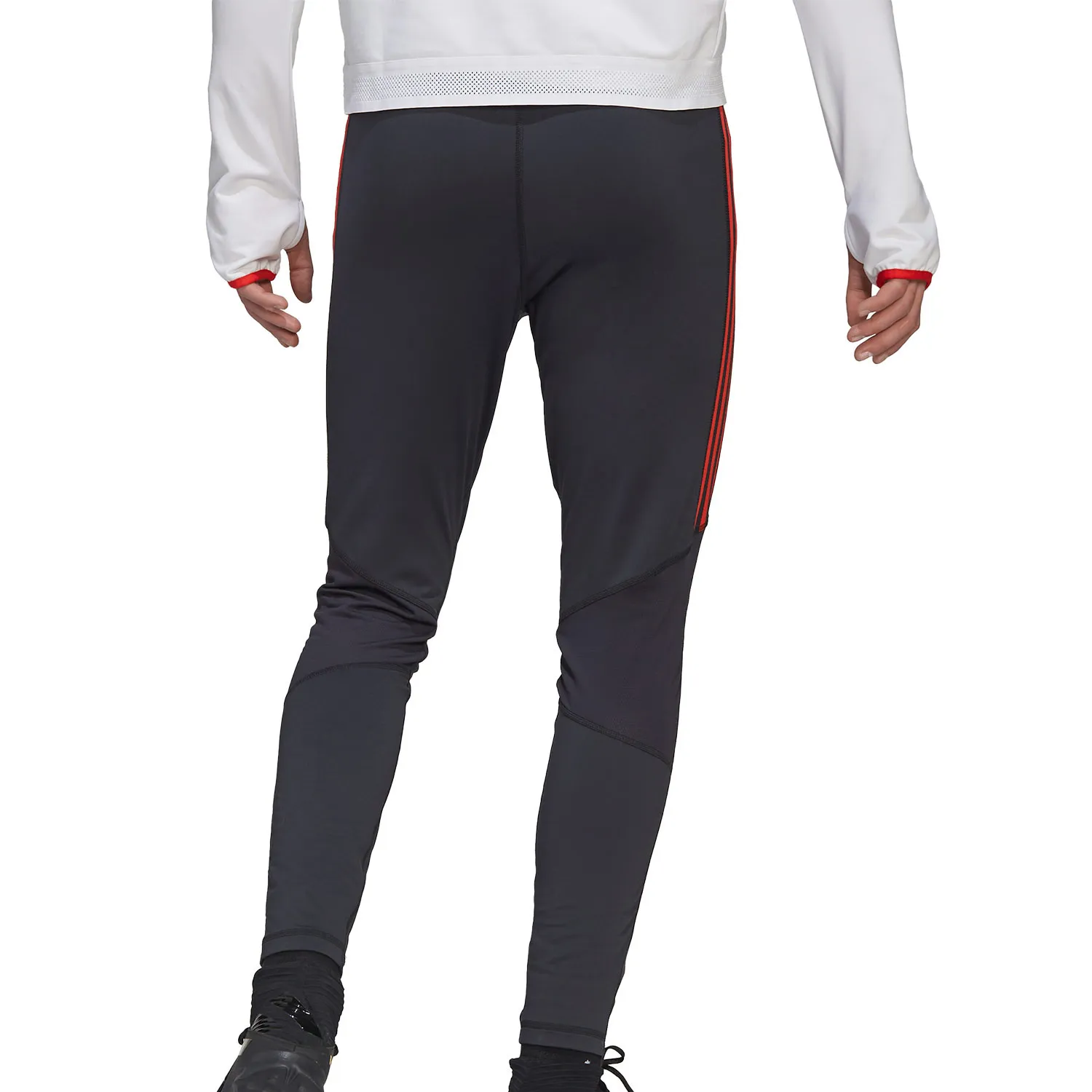 Pantalón adidas Bayern entrenamiento Pro