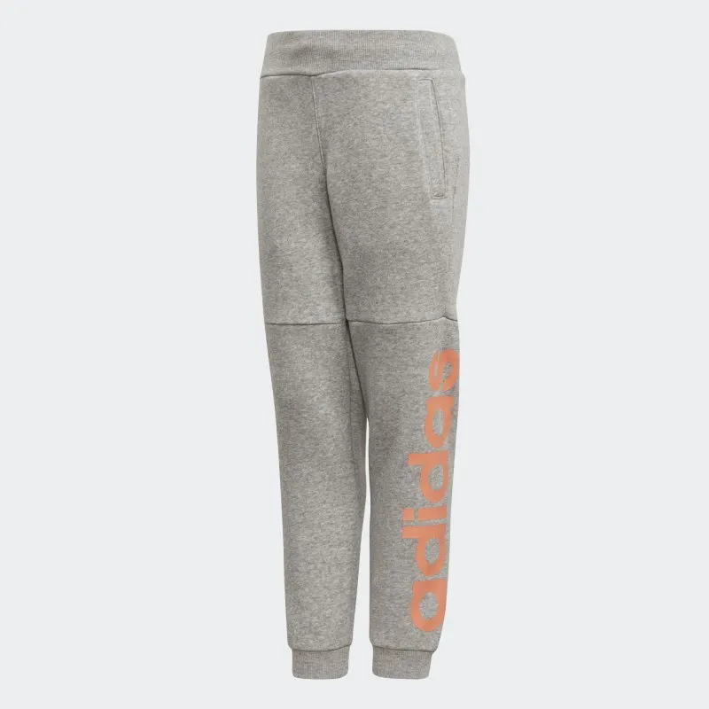 Pantalón adidas LK Lin Sweat CF6625