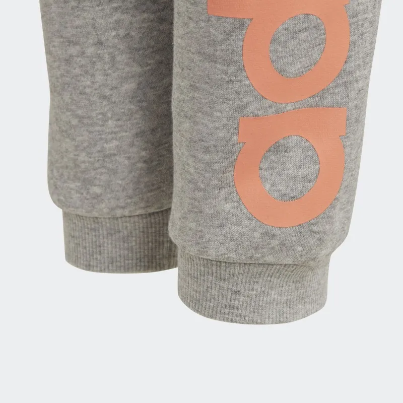 Pantalón adidas LK Lin Sweat CF6625