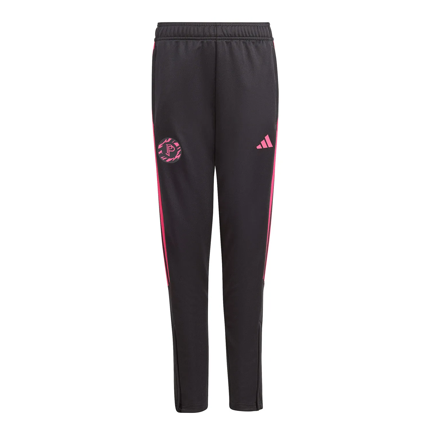 Pantalón adidas Pogba entrenamiento niño