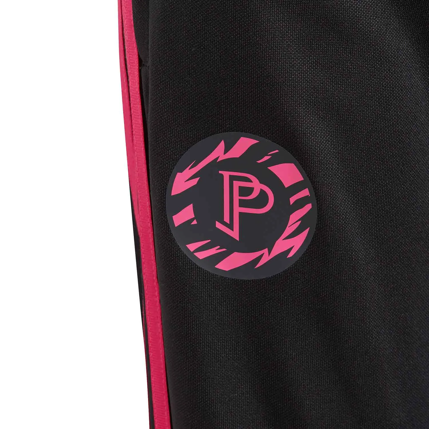 Pantalón adidas Pogba entrenamiento niño